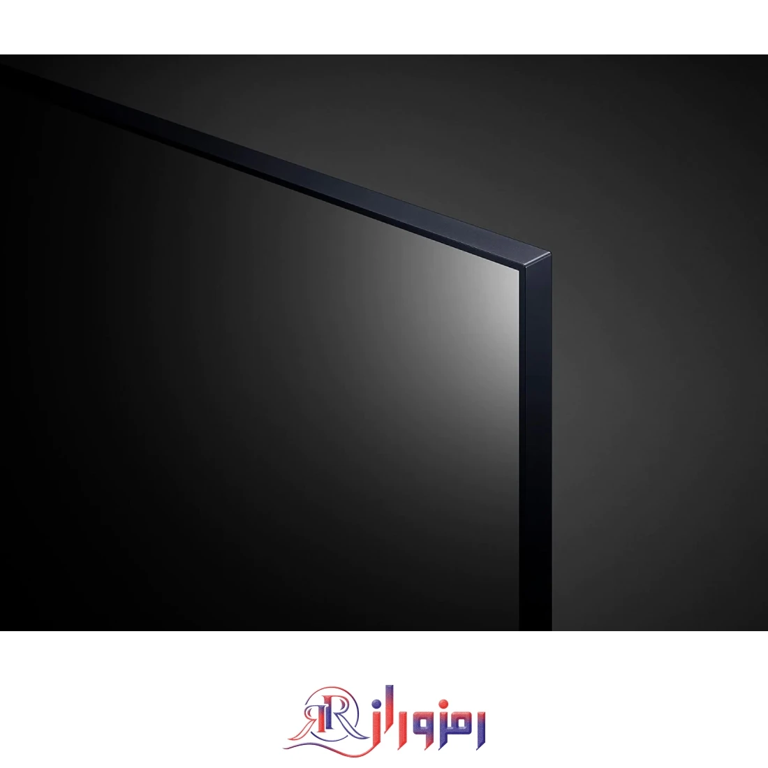 تلویزیون ال جی نانو 75 اینچ